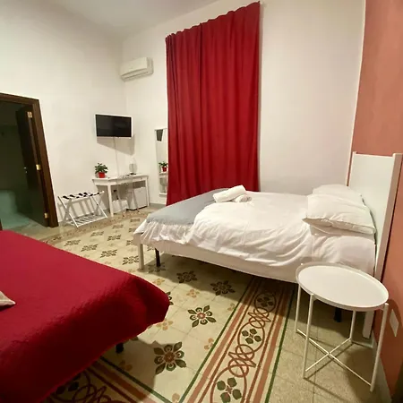 Guest house Casapartenope 339 Naples
