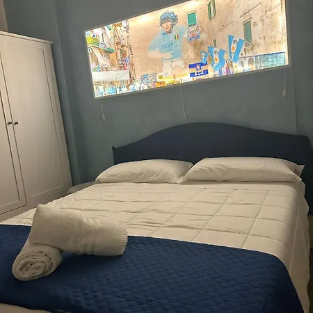 Casapartenope 339 *