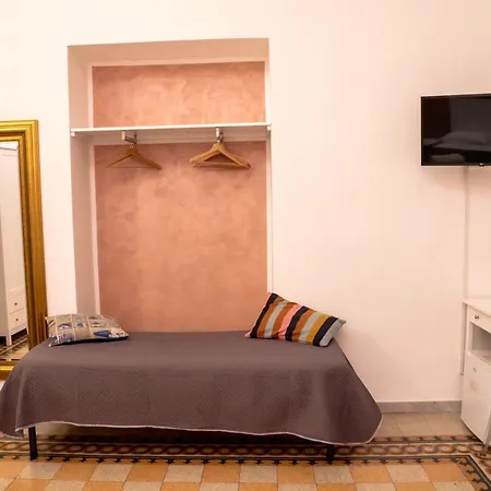Casapartenope 339 Pensjonat 4*