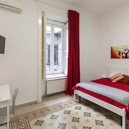 Pensjonat Casapartenope 339 Neapol